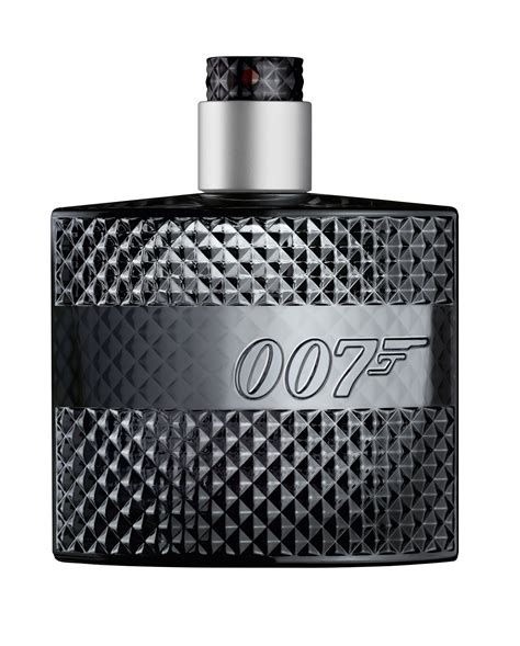 James Bond 007 Fragrance.